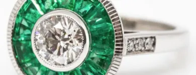 Business 12 image INTERNATIONAL DIAMOND BROKERS Jewellers in Dublin D