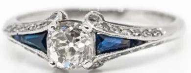 Business 5 image INTERNATIONAL DIAMOND BROKERS Jewellers in Dublin D