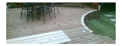 Business 1 image JAMES LACEY LANDSCAPING & HORTICULTURE Real Estate & Home Improvement in Cabra D