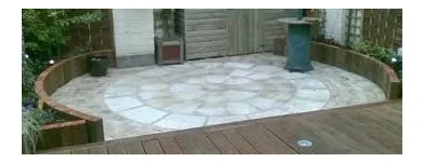 Business 4 image JAMES LACEY LANDSCAPING & HORTICULTURE Real Estate & Home Improvement in Cabra D