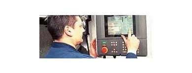 Business 3 image JOHN F. DUNNE ENGINEERING LTD Tool Design & Manufacture in Finglas D