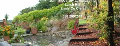 Business 7 image JOHN MCCARTHY LANDSCAPING LTD. Tree Work & Forestry Services in Ennis CE