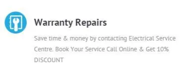 Business 2 image JOHN RYAN ELECTRICAL SERVICE CENTRE Home Appliances Installation & Repair in Limerick IE


