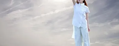 Business 9 image KEEM | FAIR TRADE ORGANIC COTTON, PEACE SILK & FAUX FUR ECO-LUX Shopping in Dublin IE


