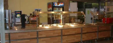 Business 1 image KELLY CATERING EQUIPMENT SERVICES LTD Shopping in Sligo SO