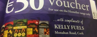 Business 3 image KELLY CONCRETE PRODUCTS & COAL MERCHANTS Turf & Lawn Suppliers in Cork CO