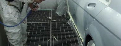 Business 3 image KENNEALLY CRASH REPAIRS Tyre Dealers & Repairs in Tipperary TA