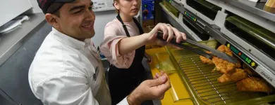 Business 2 image KFC BLANCHARDS TOWN Takeaways & Food Delivery Service in Blanchardstown D