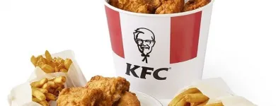 Business 13 image KFC BLANCHARDS TOWN Takeaways & Food Delivery Service in Blanchardstown D