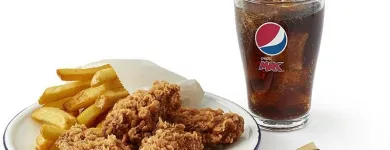 Business 14 image KFC BLANCHARDS TOWN Takeaways & Food Delivery Service in Blanchardstown D