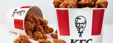 Business 5 image KFC CARLOW Takeaways & Food Delivery Service in Carlow IE


