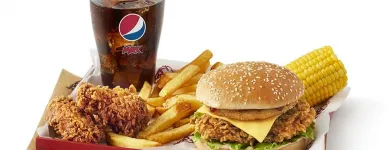 Business 14 image KFC CARLOW Takeaways & Food Delivery Service in Carlow IE


