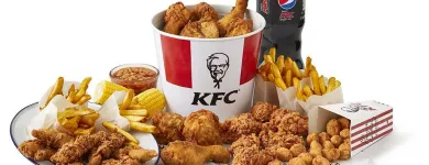 Business 15 image KFC DUBLIN Takeaways & Food Delivery Service in Dublin IE


