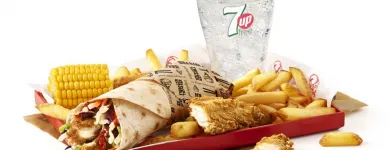 Business 3 image KFC KILKENNY Takeaways & Food Delivery Service in Kilkenny KK