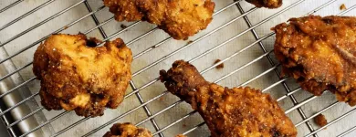 Business 8 image KFC KILKENNY Takeaways & Food Delivery Service in Kilkenny KK