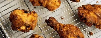 Business 2 image KFC UPPER ABBEY STREET Takeaways & Food Delivery Service in Dublin IE


