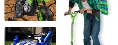 Business 1 image KIDS ELECTRIC CARS Shopping in Dublin 2 D