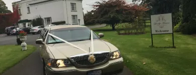 Business 1 image KPCD LIMOS DUBLIN Travel & Tourism in Dublin IE


