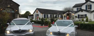 Business 8 image KPCD LIMOS DUBLIN Travel & Tourism in Dublin IE


