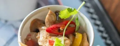 Business 8 image LANA KERRY ASIAN STREET FOOD Restaurants in Tralee KY