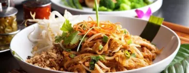 Business 7 image LANA LIMERICK ASIAN STREET FOOD Restaurants in Limerick IE


