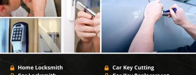 Business 2 image LOCKTEC LOCKSMITH DUBLIN Security Services in Dublin IE


