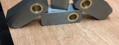 Business 4 image LOUGHANLEAGH PRECISION ENGINEERING Engineers & Engineering Services in Bailieborough CN