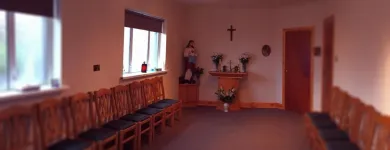 Business 2 image MARTIN GORMALLY SACRED HEART FUNERAL HOME Funeral Services & Crematories in Ballinasloe G