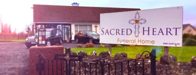 Business 3 image MARTIN GORMALLY SACRED HEART FUNERAL HOME Funeral Services & Crematories in Ballinasloe G