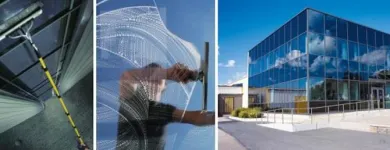 Business 2 image MAUD’S CONTRACT CLEANING Real Estate & Home Improvement in Dublin IE


