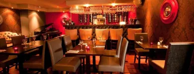 Business 2 image MAXIMILIANS BISTRO Restaurants in Blanchardstown D