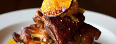 Business 3 image MAXIMILIANS BISTRO Restaurants in Blanchardstown D