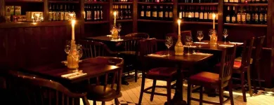 Business 4 image MAXIMILIANS BISTRO Restaurants in Blanchardstown D