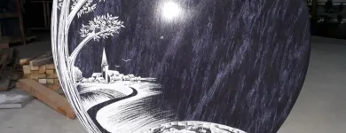 Business 2 image MCDERMOTT MEMORIALS Monumental Masons & Memorials in Ballinrobe MO