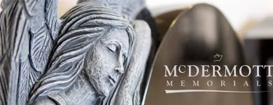Business 3 image MCDERMOTT MEMORIALS Monumental Masons & Memorials in Ballinrobe MO