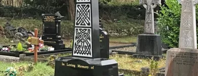 Business 4 image MCDERMOTT MEMORIALS Monumental Masons & Memorials in Ballinrobe MO