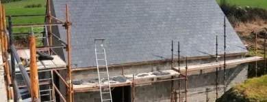 Business 4 image MD ROOFING Roofing Contractors in Letterkenny DL
