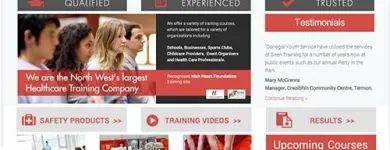 Business 6 image MEANIT WEB DESIGN AGENCY DONEGAL Web Developers in Letterkenny DL
