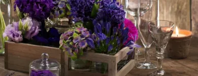 Business 4 image MERMAID FLORIST Florists in Bray WW