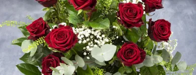 Business 1 image MERMAID FLORIST Florists in Bray WW