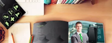 Business 5 image MINERVA DESIGN Wedding Supplies & Services in Drogheda LH