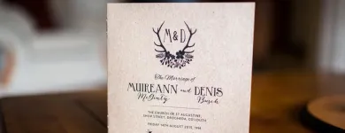 Business 6 image MINERVA DESIGN Wedding Supplies & Services in Drogheda LH