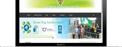 Business 7 image MINERVA DESIGN Wedding Supplies & Services in Drogheda LH