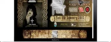 Business 8 image MINERVA DESIGN Wedding Supplies & Services in Drogheda LH