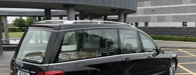 Business 1 image MURPHY BROTHERS FUNERAL DIRECTORS Monumental Masons & Memorials in Naas KE