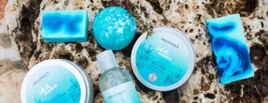 Business 4 image NATURAL SHOP Cosmetics & Toiletries in Rathdrum WW