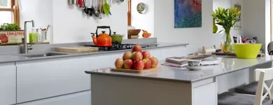 Business 4 image NEWHAVEN KITCHENS & BEDROOMS Real Estate & Home Improvement in Carlow IE


