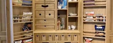 Business 10 image NEWHAVEN KITCHENS & BEDROOMS Real Estate & Home Improvement in Carlow IE


