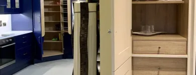 Business 17 image NEWHAVEN KITCHENS & BEDROOMS Real Estate & Home Improvement in Carlow IE


