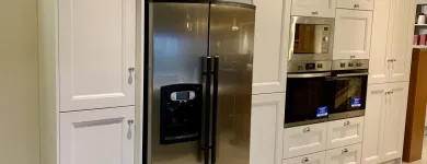 Business 19 image NEWHAVEN KITCHENS & BEDROOMS Real Estate & Home Improvement in Carlow IE


